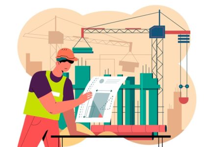 Upcoming Infrastructure Projects