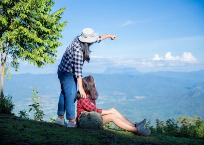Weekend Getaways from Panvel