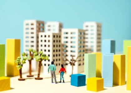 Real Estate Market Trends