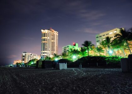 Top Real Estate Investment Areas in Navi Mumbai
