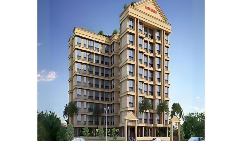 1 bhk in kharghar near railway station