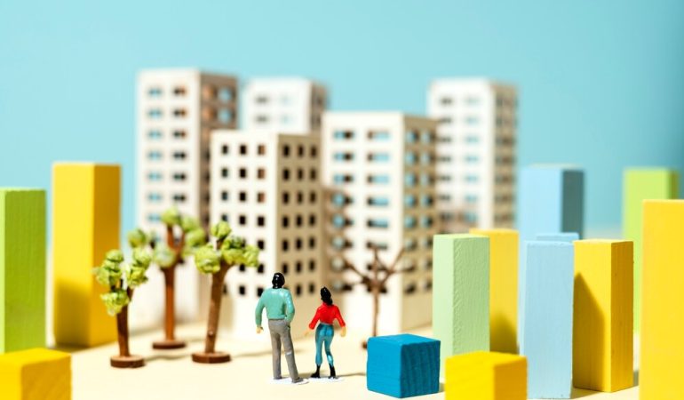 Real Estate Market Trends