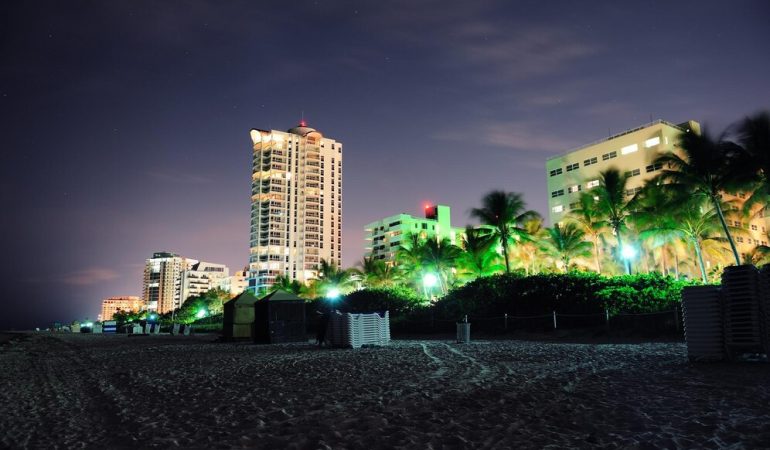 Top Real Estate Investment Areas in Navi Mumbai